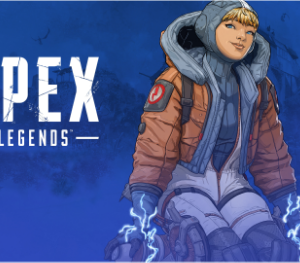 Apex Legends: Platinum III to IV