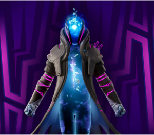 Fortnite: Elite