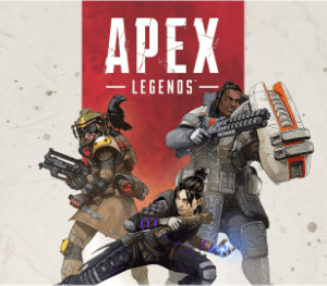 Apex Legends: Master I to II